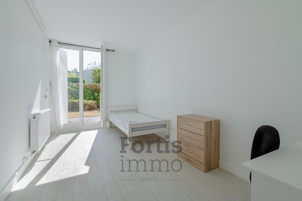 Appartement Fontenay Sous Bois 4 pièce(s) 80.52 m2