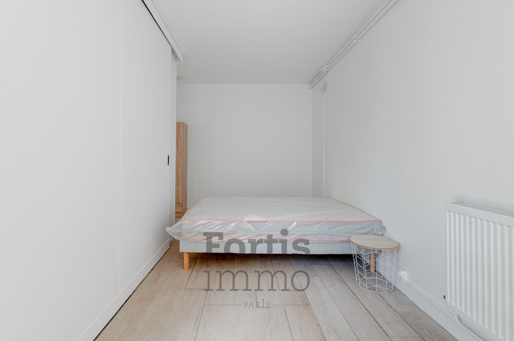 Appartement Fontenay Sous Bois 4 pièce(s) 80.52 m2