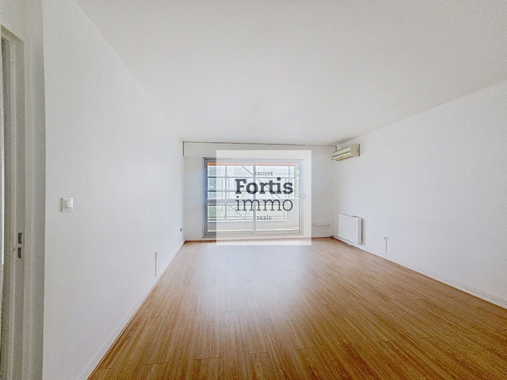 Appartement Nogent Sur Marne 2 pièce(s) 44.79 m2