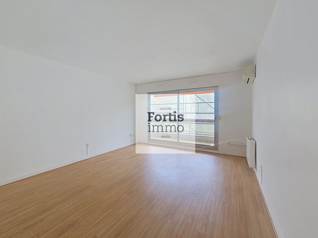 Appartement Nogent Sur Marne 2 pièce(s) 44.79 m2