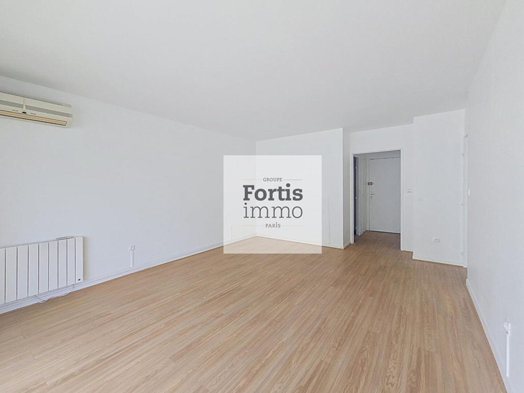 Appartement Nogent Sur Marne 2 pièce(s) 44.79 m2