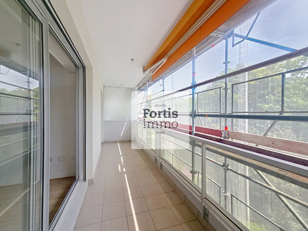 Appartement Nogent Sur Marne 2 pièce(s) 44.79 m2