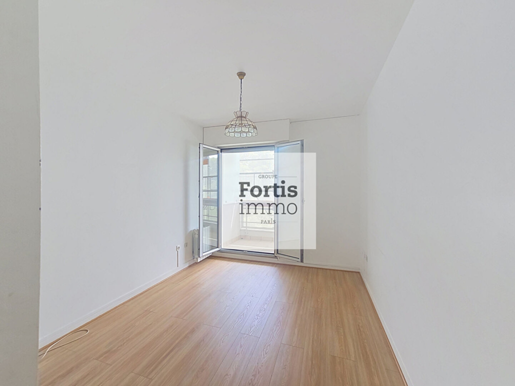 Appartement Nogent Sur Marne 2 pièce(s) 44.79 m2