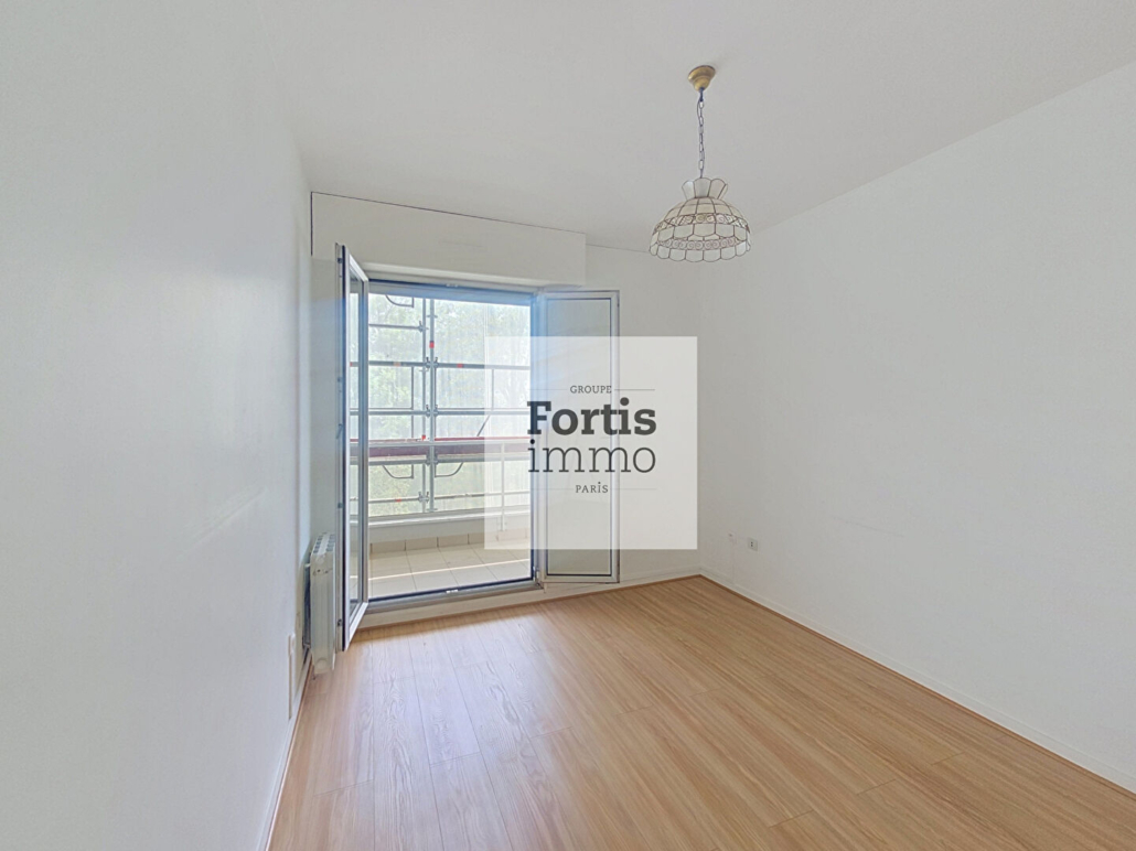 Appartement Nogent Sur Marne 2 pièce(s) 44.79 m2
