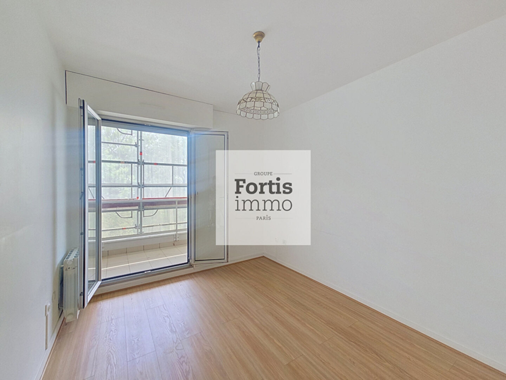 Appartement Nogent Sur Marne 2 pièce(s) 44.79 m2