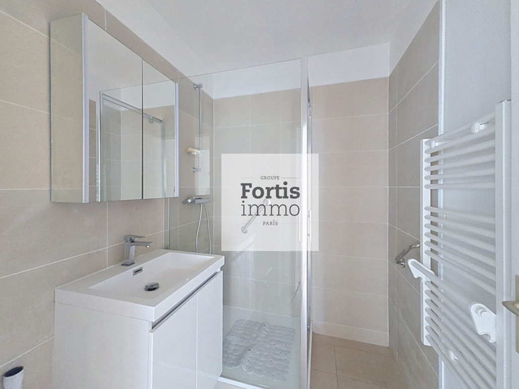 Appartement Nogent Sur Marne 2 pièce(s) 44.79 m2