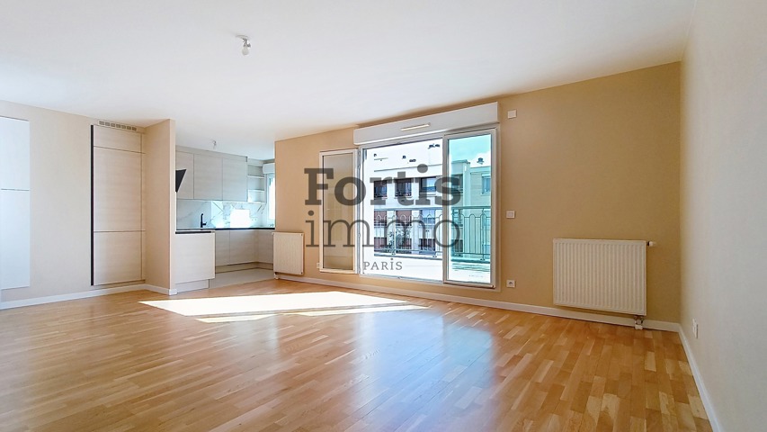 NOGENT-SUR-MARNE 94130 – APPARTEMENT T3 AVEC TERRASSE